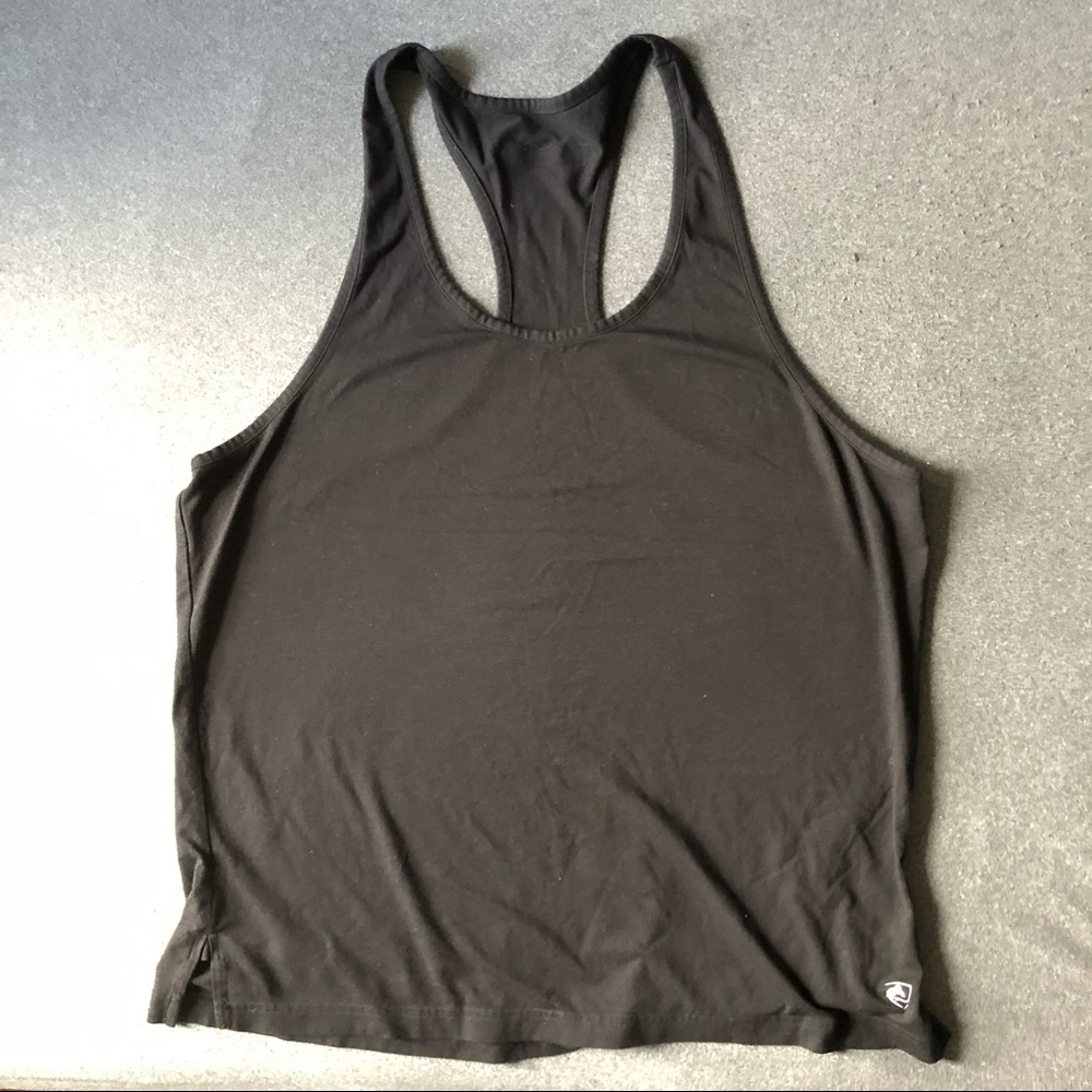 Alphalete Premium stringer